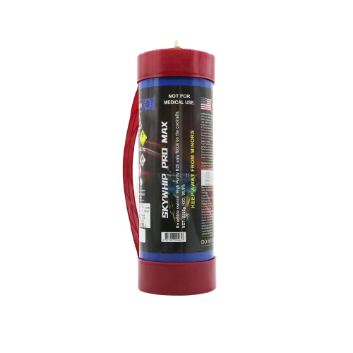 Skywhip 3.3L Tank