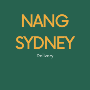 cream chargers delivery