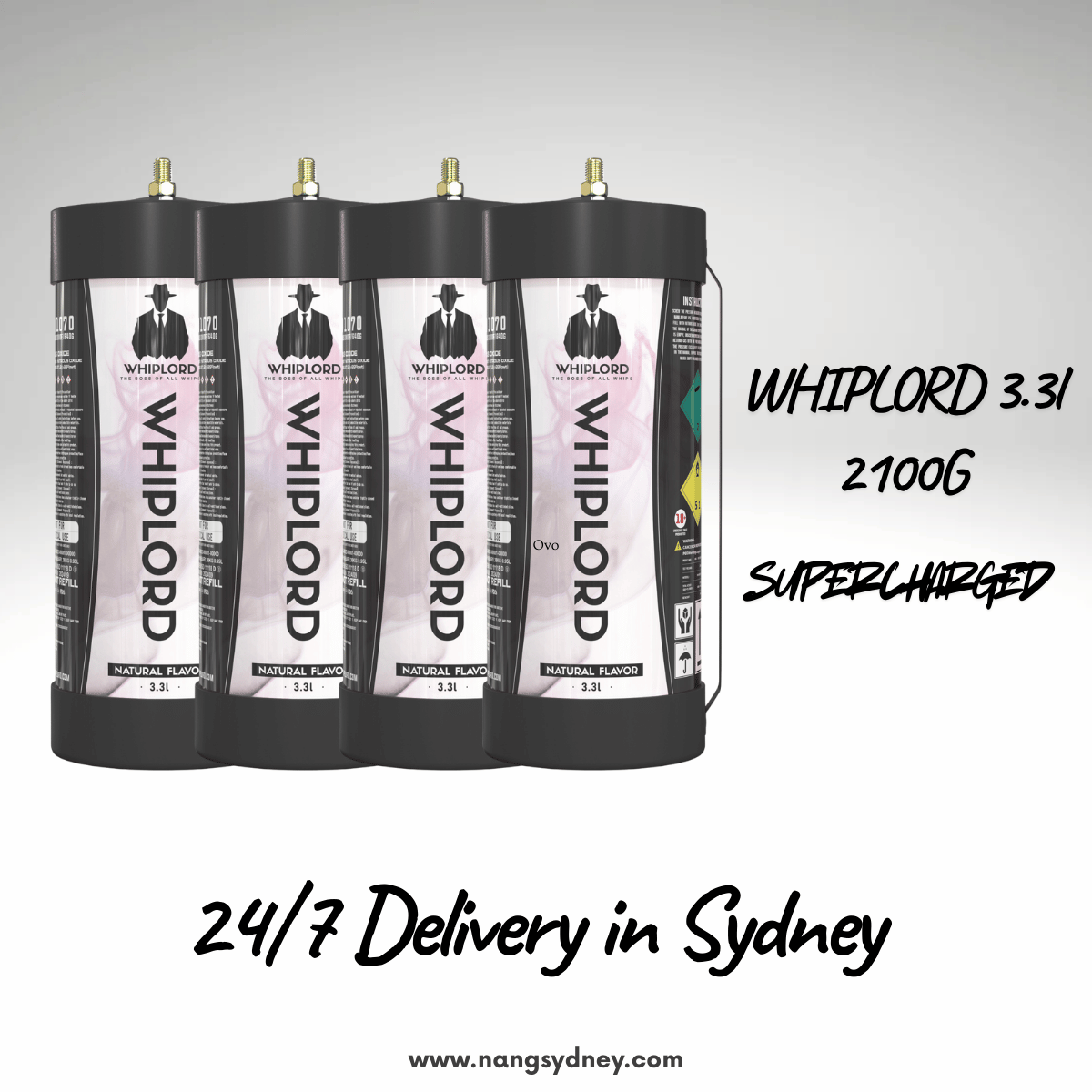 Nangs sydney | Whiplord nangs delivery