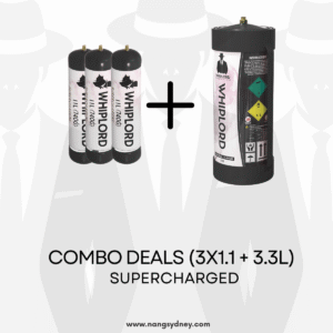 Nangs delivery sydney