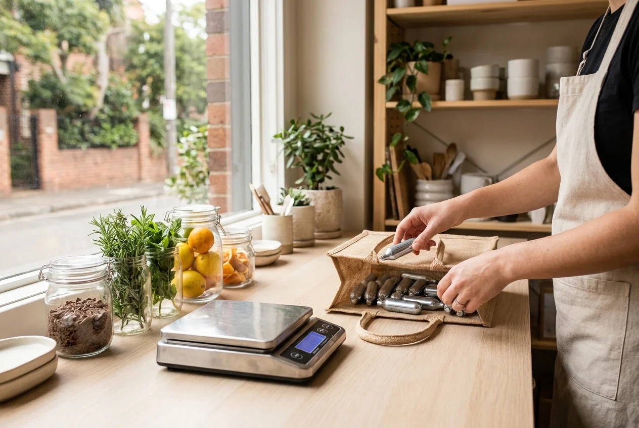 Top Benefits of Using 24/7 Nangs Delivery in Sydney 2 Illustrative image
