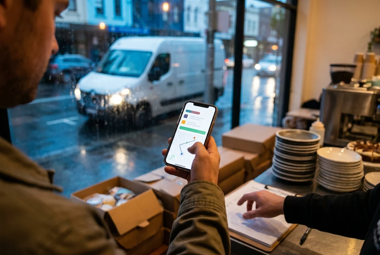 How Sydney Locals Are Using 24/7 Nang Delivery for Events 1 Sydney event venue prepared for guests with tables and decorations